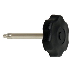 Bouton d'encadrement de porte 55397130AC