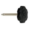 Bouton d'encadrement de porte 55397130AC