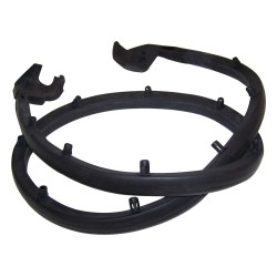 Coupe-froid de porte 55009829