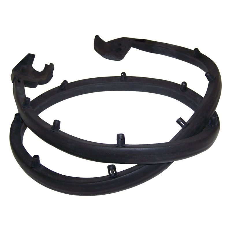Coupe-froid de porte 55009829