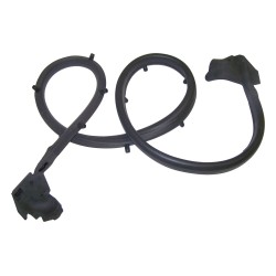 Door Weatherstrip 55009828