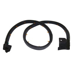 Coupe-froid de porte 5017011AB