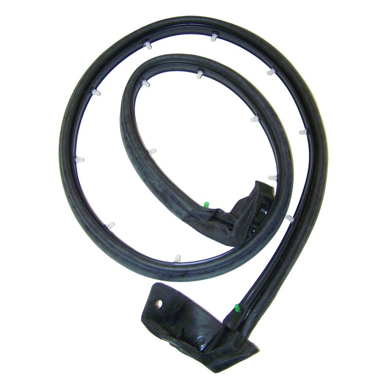 Coupe-froid de porte 5017010AB