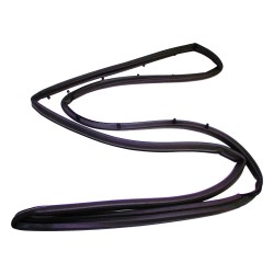 Door Weatherstrip 55176222