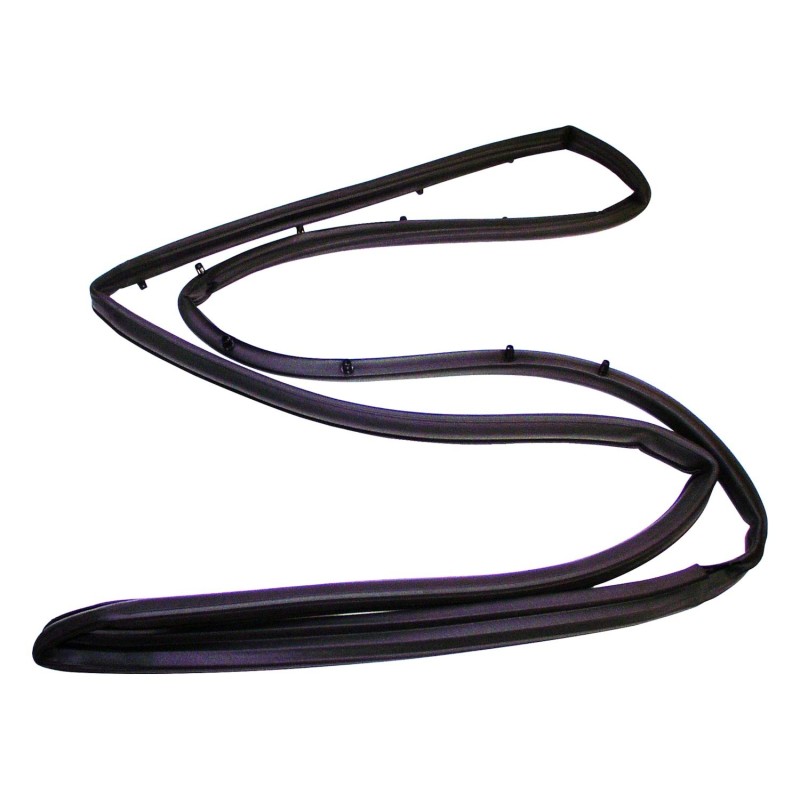 Door Weatherstrip 55176222