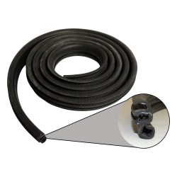 Coupe-froid de porte 55135958AJ
