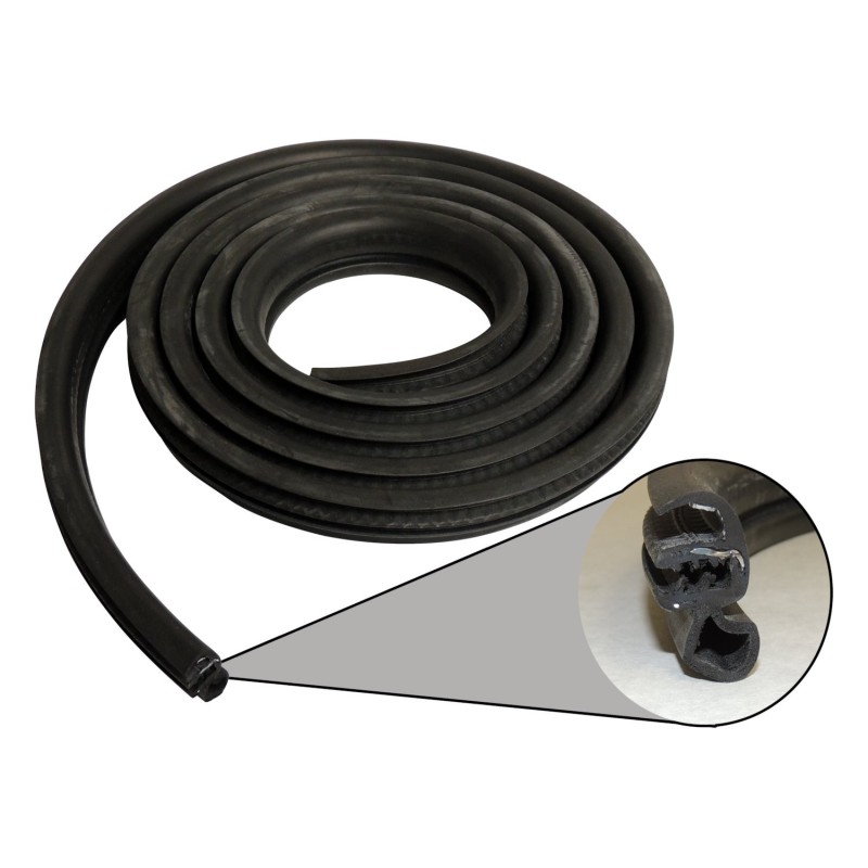 Coupe-froid de porte 55135958AJ