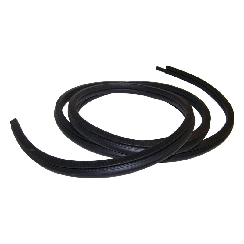 Door Weatherstrip 55015782