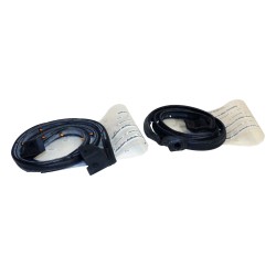 Trousse de coupe-froid pour porte 5017010K