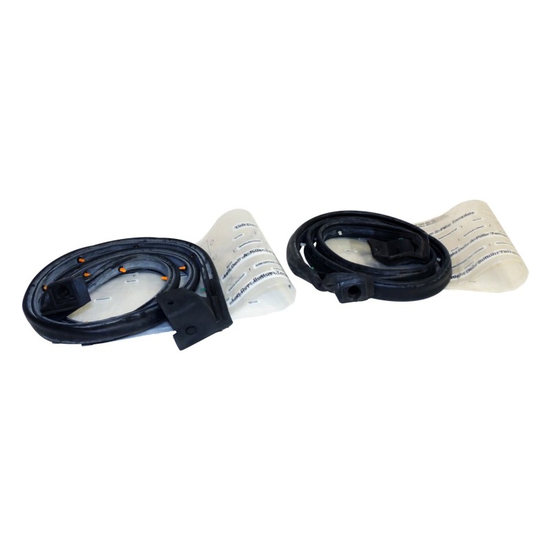 Trousse de coupe-froid pour porte 5017010K