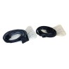 Trousse de coupe-froid pour porte 5017010K