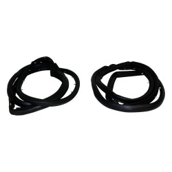 Trousse de coupe-froid pour porte 5017462K