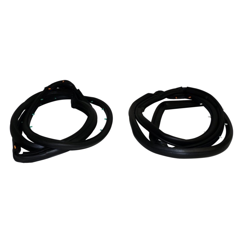 Trousse de coupe-froid pour porte 5017462K