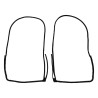 Ensemble de coupe-froid pour porte 55399214K