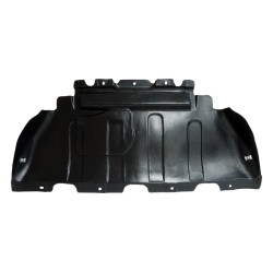 Bouclier anti-éclaboussures du moteur 68091772AB