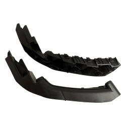 Ensemble de supports de façade 68223469K