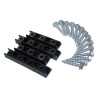 Fender Flare Hardware Kit 5AHRRKIT