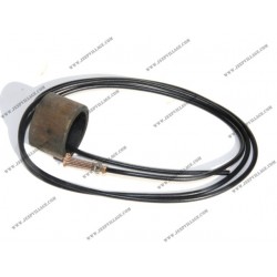 STEERING COLUMN HORN RING