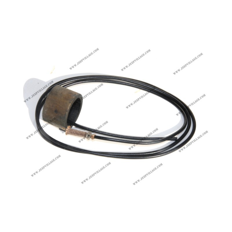 STEERING COLUMN HORN RING