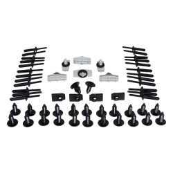 Fender Flare Hardware Kit 5KHK