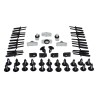 Fender Flare Hardware Kit 5KHK