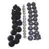 Kit de quincaillerie pour évasement d'aile 5AGFRKIT