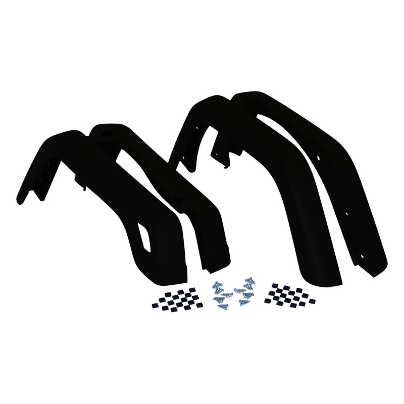 Fender Flare Kit 55254918K