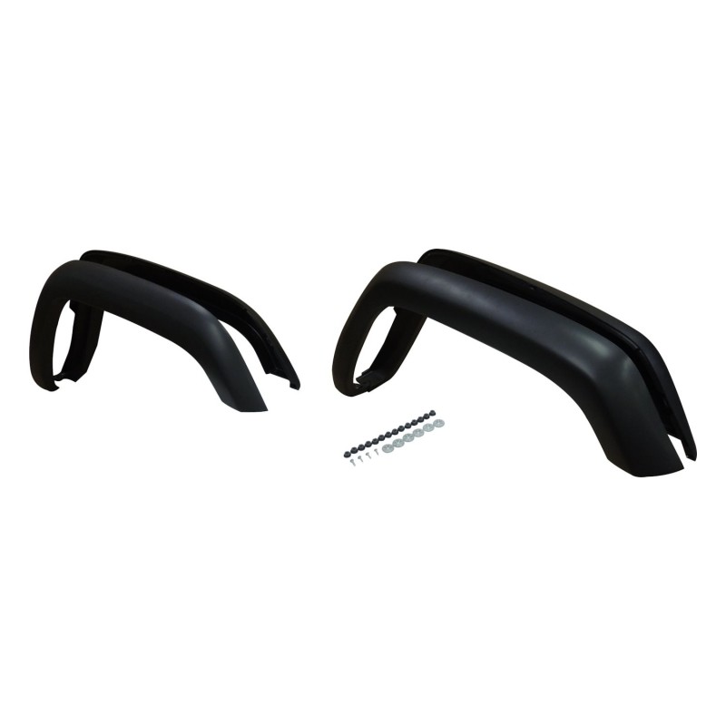 Fender Flare Kit 5FWKMT