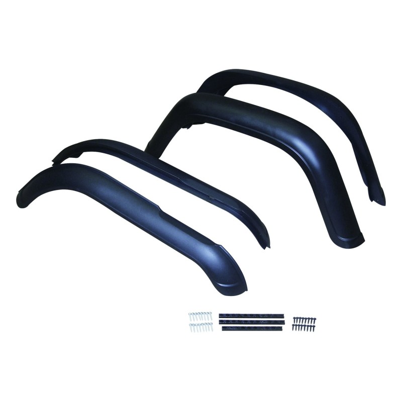 Kit d'évasement d'aile 8997109CJ8 Kit d'évasement d'aile 8997109CJ8