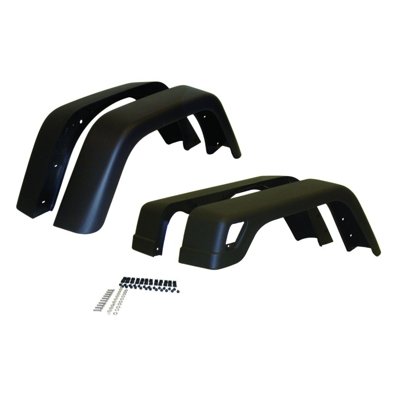 Kit d'évasement d'aile 55254918K7