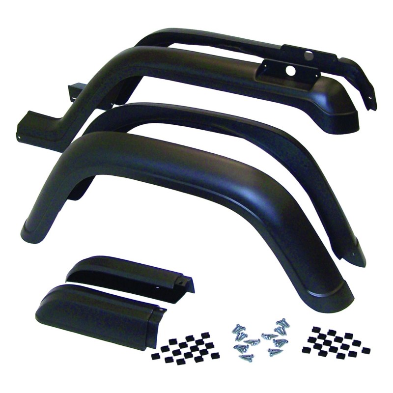 Fender Flare Kit 5AHK6