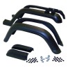 Fender Flare Kit 5AHK6