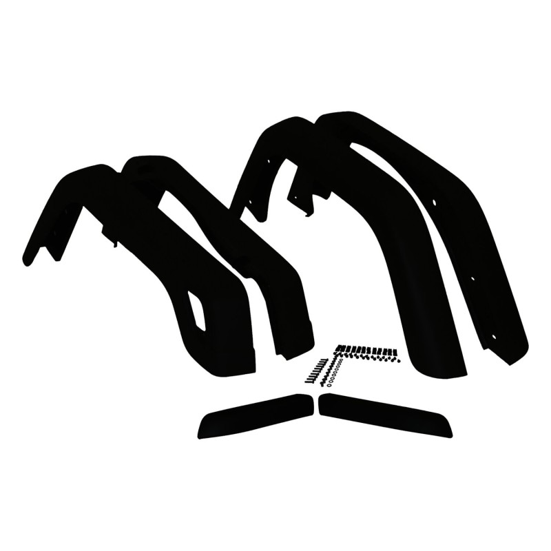 Fender Flare Kit 55254918K6