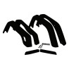 Fender Flare Kit 55254918K6