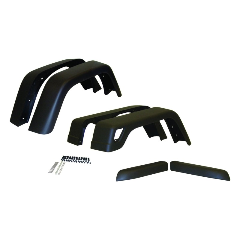 Kit d'évasement d'aile 55254918K76