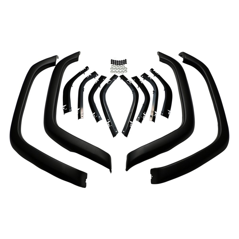 Fender Flare Master Kit 5FWKMMT Fender Flare Master Kit 5FWKMMT
