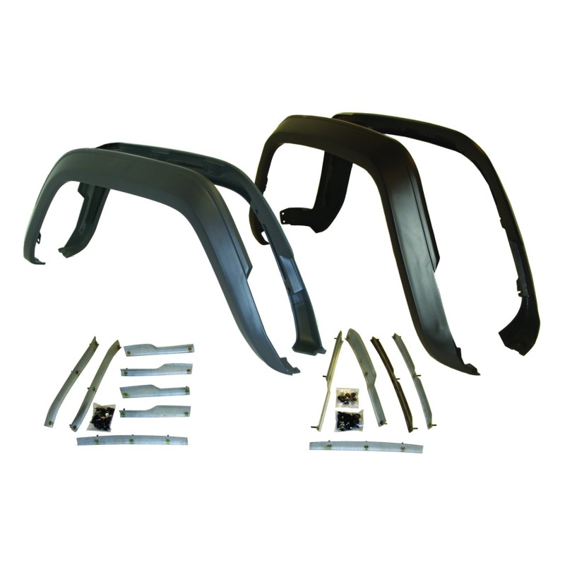 Fender Flare Master Kit 5AGKM