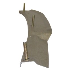 Fender Flare Retainer 55003236