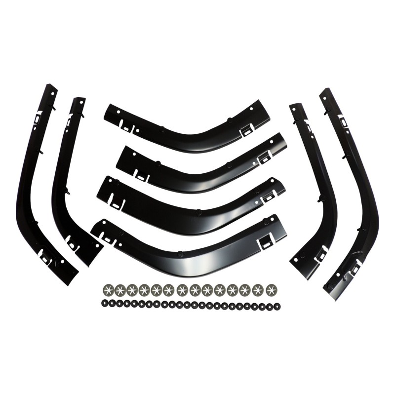 Fender Flare Retainer Kit 55155674K