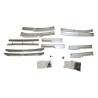 Fender Flare Retainer Kit 55003232K