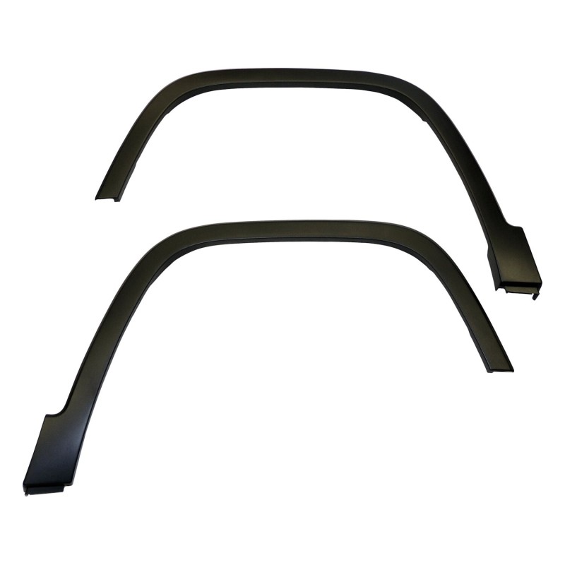 Fender Flare Set 68210314K Fender Flare Set 68210314K
