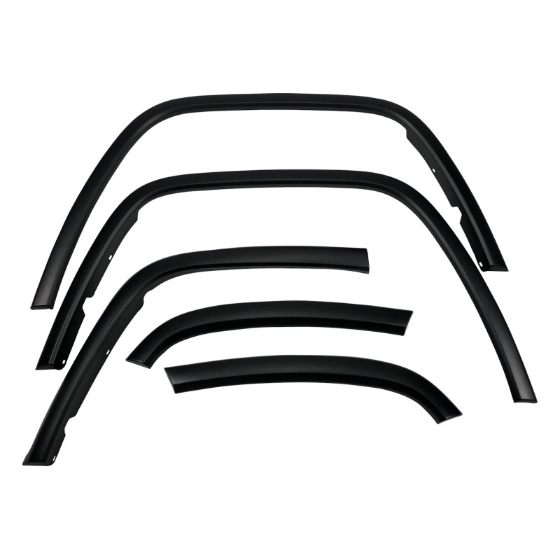 Fender Flare Set 1MPK