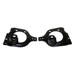 Ensemble de support de phare antibrouillard 68293712K
