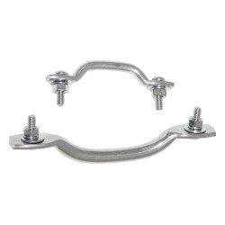 Ensemble de boucles de valet de pied RT34029