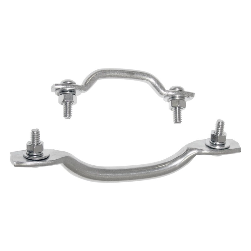 Ensemble de boucles de valet de pied RT34029