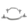Ensemble de boucles de valet de pied RT34029