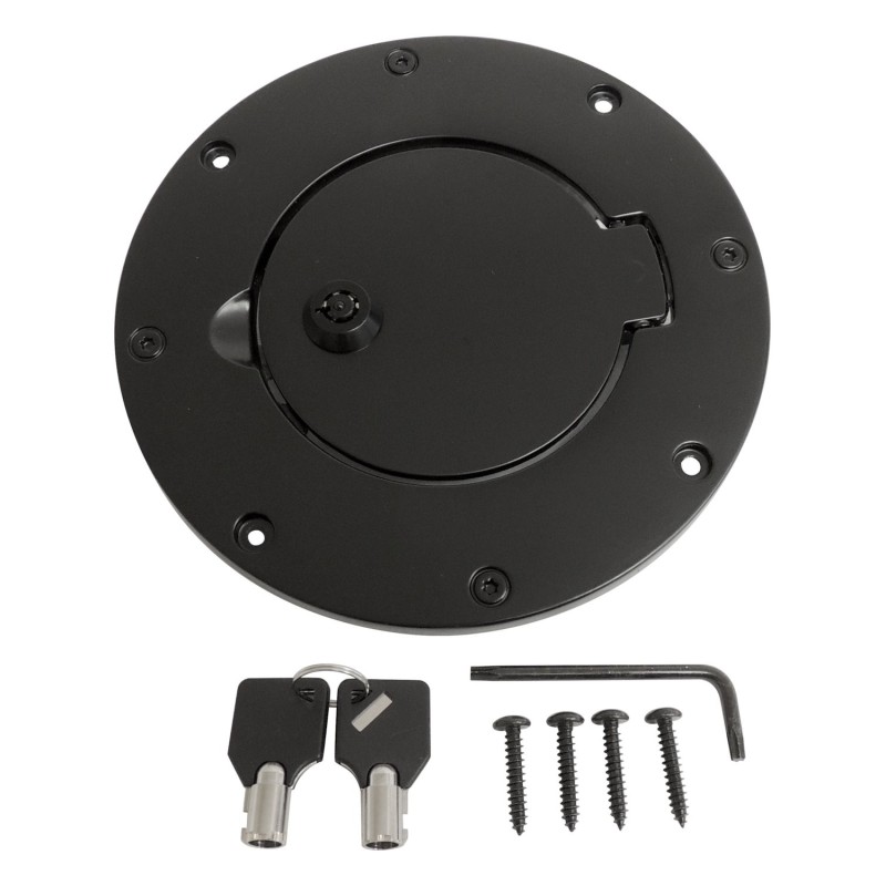 Fuel Door RT26082