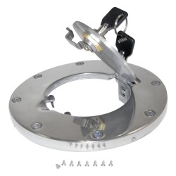 Fuel Door RT26052