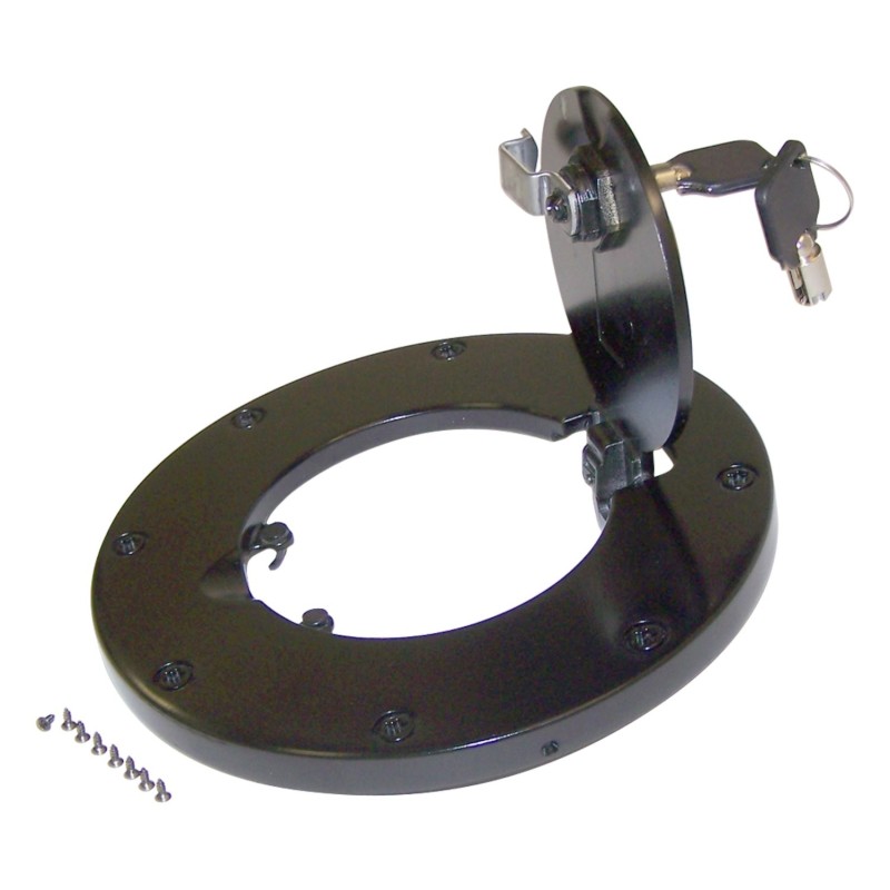 Fuel Door RT26054