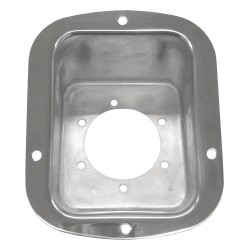 Fuel Filler Bezel RT34089